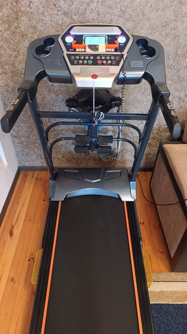 Qaçış trenajorları: Qacis aparati satilir hec bir problemi yoxdu super veziyetdedi boyuk -da lalafo.az — 8 Qaçış trenajorları: Qacis aparati satilir hec bir problemi yoxdu super veziyetdedi boyuk — 8