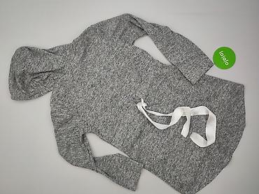 Ubrania damskie: Bluza z kapturem damska, rozmiar M — 3