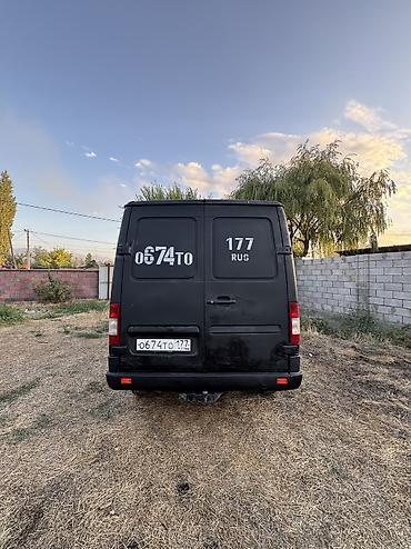 ск шерой: Mercedes-Benz Спринтер: 1997 г., 2.3 л, Механика, Дизель, Фургон — 3