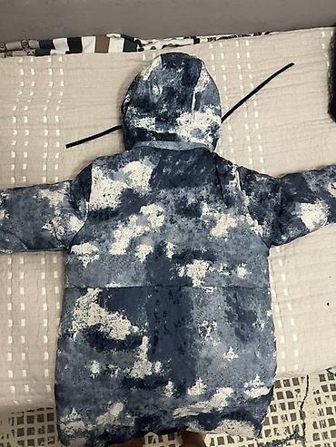 twin kids: Срочно🟥🟥🟥 продаю зимнию утепленую куртку возраст 12-13 лет реальным — 2
