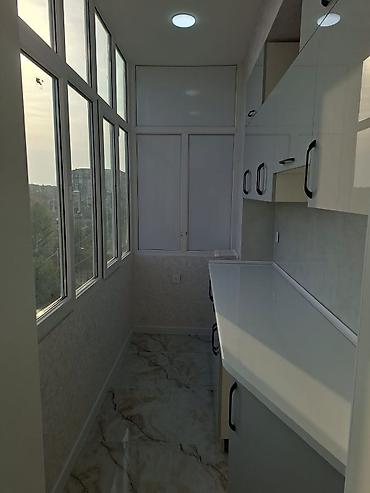 xaçmaz rayonu: 2 otaqlı, Yeni tikili, 42 kv. m — 3