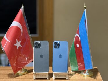 Apple iPhone: IPhone 12 Pro, 128 GB