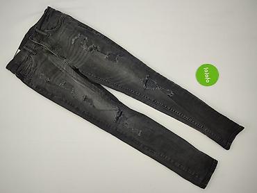 cargo hm: H&M, Jeansy dla mężczyzn, rozmiar S — 2