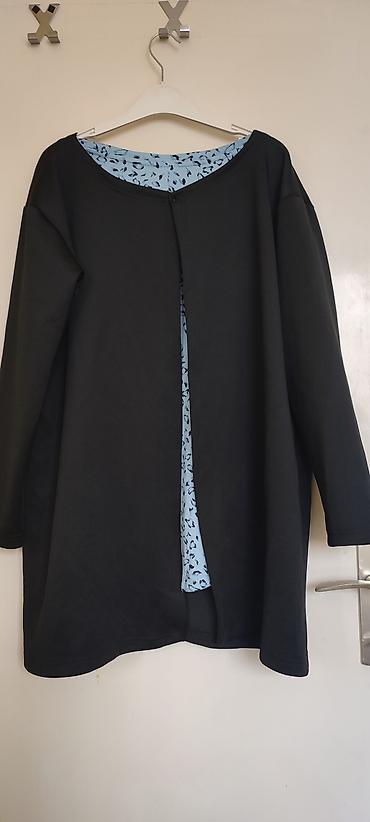 converse rs: Kardigan XL/XXL.Kardigan kao nov proljetni,bez mane1000,bluzica — 1