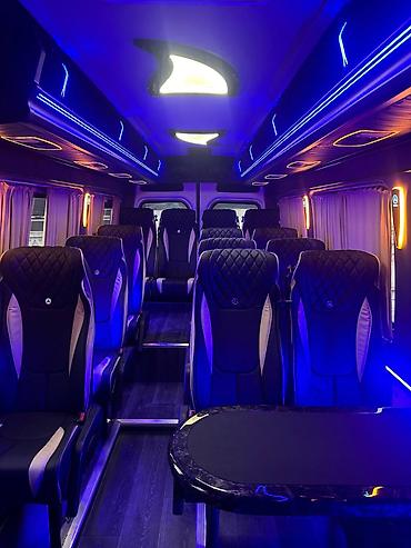 sprinter cdi: Пункт назначения: Все направления, Лицензия №: ФШИ-С-167 — 6