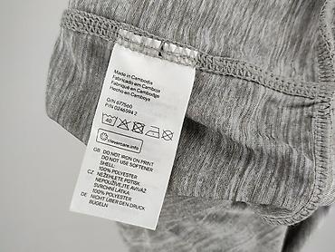 stan look: H&M Sport, T-shirt damski, rozmiar XS — 5
