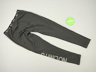 lajkry sportowe: Legginsy Sportowe damskie, rozmiar L — 3