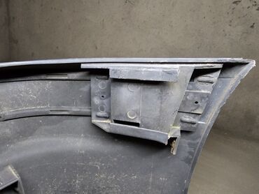 Бамперы и комплектующие: Бампер BMW, Б/у, Оригинал — 13