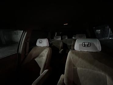 Honda: Honda Odyssey: 2000 г., 2.3 л, Автомат, Газ, Минивэн — 3