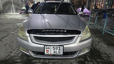 хонда инспаер 2001: Honda Inspire: 2003 г., 3 л, Автомат, Бензин, Седан — 2
