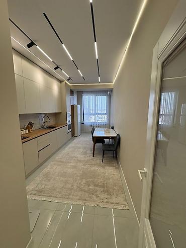 Продажа квартир: 2 комнаты, 79 м², Элитка, 8 этаж, Евроремонт — 4