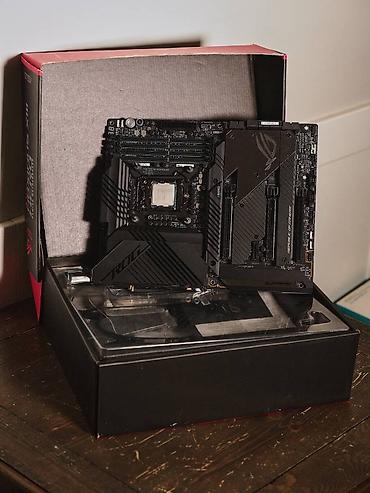 i9 9900k цена: Материнская плата для ПК, Б/у — 3