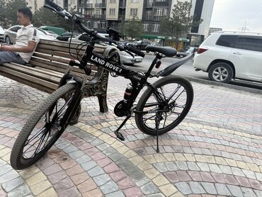 мотороллер муравей купить новый: Горный велосипед, Новый