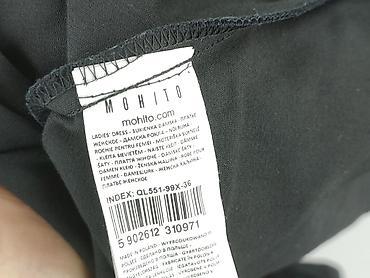 dollskill polska: Mohito, Sukienka damska, rozmiar S — 4