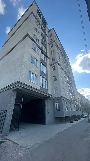 Продажа квартир: 1 комната, 41 м², Элитка, 5 этаж, Готовая ПСО (под самоотделку) — 1