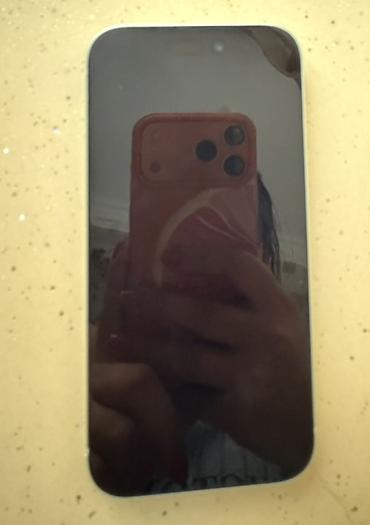 Apple iPhone: IPhone 15, Yaşıl — 2