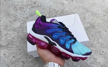 nike tn ts: Nike, 38, color - Multicolored