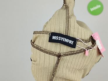 misspap: Missy Empire, Top damski, rozmiar S — 5