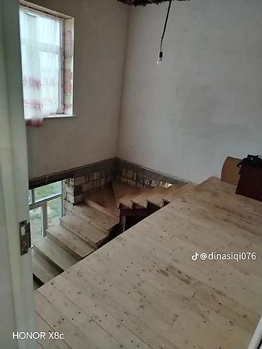 Həyət evi alıram: 30 kv. m, 4 otaqlı — 7