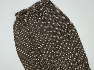 czarne spódnice plus size: Women`s skirt, size One size