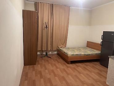 кок жар кв: Студия, 22 м², 1 этаж — 1