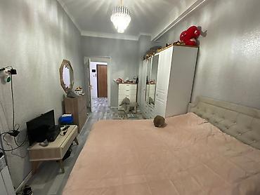 Квартиры: 28 мая, 3 комнаты, Новостройка, м. Азадлыг Проспекти, 100 м² — 4