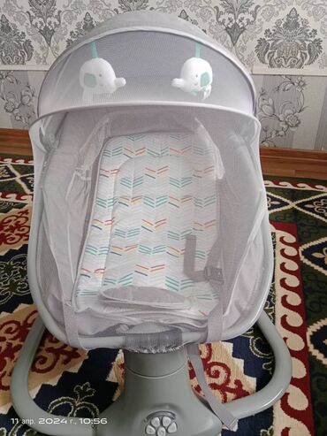 толстовки с капюшоном бишкек: Электронная Качалка для детей новорожденного, очень удобная вещь для