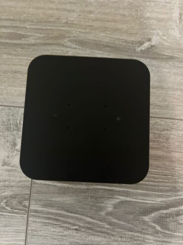 Dinamiklər və kolonkalar: Kolonka, Növ - Portativ, rəng - Boz -da lalafo.az — 10 Dinamiklər və kolonkalar: Kolonka, Növ - Portativ, rəng - Boz — 10