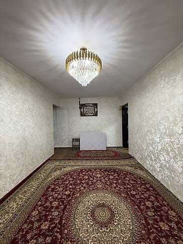 квартир восток 5: 2 комнаты, 49 м², 103 серия, 3 этаж, Косметический ремонт — 1