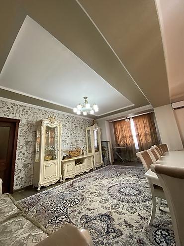 Продажа квартир: 3 комнаты, 110 м², Элитка, 8 этаж, Евроремонт — 1