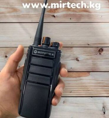 раци: Motorola рации рация GP 528d до 15км без помеха #MotorolaРации