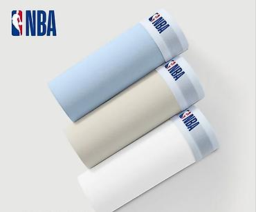 ички кийимдер: Хлопок!!! Женские спортивные трусы NBA из чистого хлопка в отличном — 4