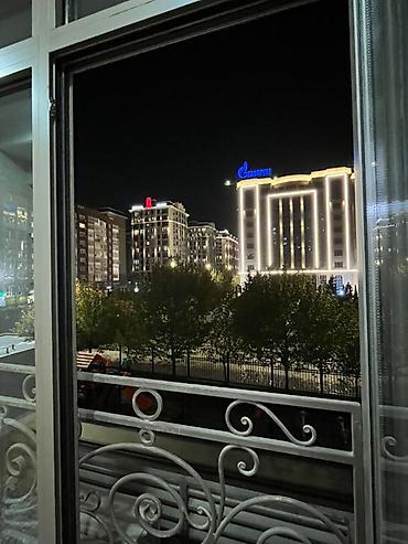 Продажа квартир: 2 комнаты, 76 м², Элитка, 2 этаж, Евроремонт — 5