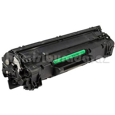 ucuz printer: Kartric Premium Toner Cartridge CE285A/CB435A/CB436A/CE278A Premium