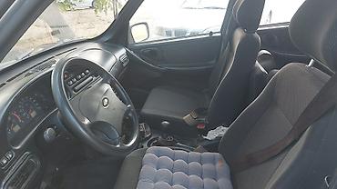 Chevrolet: Chevrolet Niva: 2009 г., Кроссовер — 5