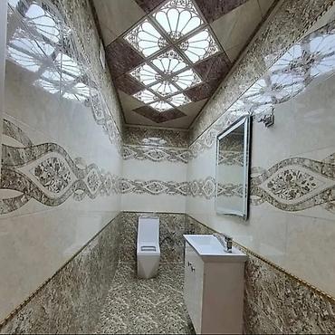 Asma tavanlar: Alminyum asma tavanların geniş çeşidləri var yeni model keram rənginə — 18