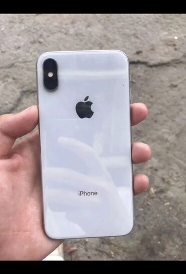 сколько стоит iphone x в бишкеке: IPhone X, Б/у, 256 ГБ, Коробка, 74 %