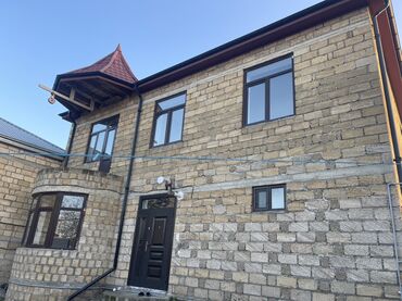 Həyət evləri və villaların satışı: 7 otaqlı, 240 kv. m, Kredit var, Orta təmir -da lalafo.az — 7 Həyət evləri və villaların satışı: 7 otaqlı, 240 kv. m, Kredit var, Orta təmir — 7