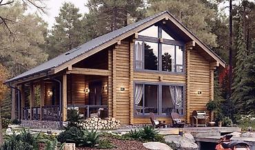 Строительство под ключ: Дома Больше 6 лет опыта — 9