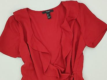 tatum: Forever 21, Bluzka damska, rozmiar S — 1