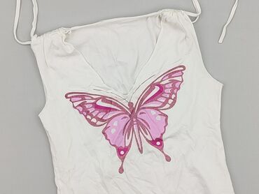 bluzki z bufiastymi rękawami zalando: Bluzka damska, rozmiar S