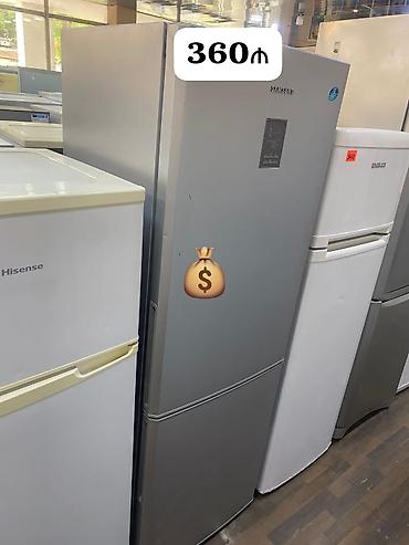 soyuducular 2 el: İşlənmiş 2 qapılı Soyuducu Satılır — 3