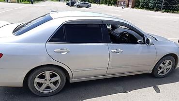 Унаа: Honda Inspire: 2004 г., Автомат, Бензин, Седан — 3