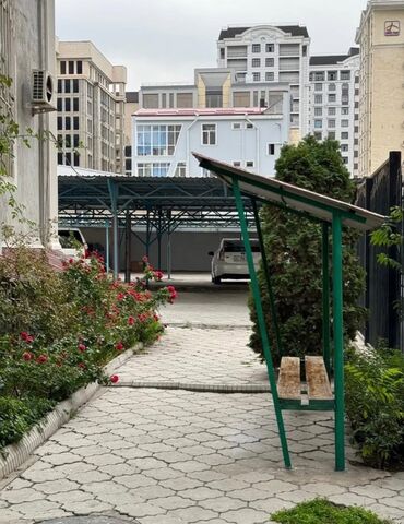 Продажа квартир: 2 комнаты, 65 м², Элитка, 5 этаж, Евроремонт at lalafo.kg — 3 Продажа квартир: 2 комнаты, 65 м², Элитка, 5 этаж, Евроремонт — 3