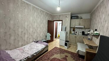 коммерческое помещение аренда: Продаю 1 комнатную студию 📍Льва Толстого/Садыгалиева 🔺Серия