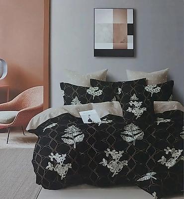 Posteljina: Posteljina – šestodelni setovi sa modernim dezenima Opis: - — 5