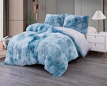 Posteljina: Bračna, bоја - Šareno — 2