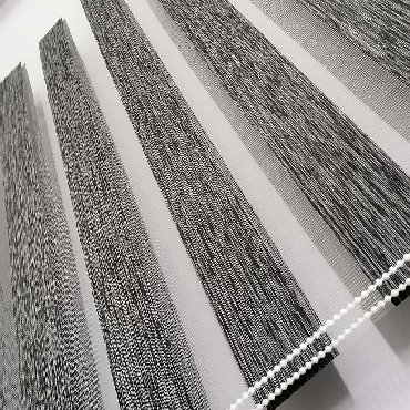 деревянные шторы: Темно серый