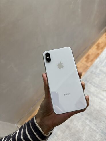 айфон xs белый: IPhone Xs, Б/у, 256 ГБ, Белый, Чехол, 78 %