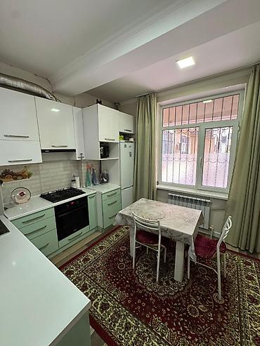 Продажа квартир: 3 комнаты, 82 м², Элитка, 1 этаж, Евроремонт — 9